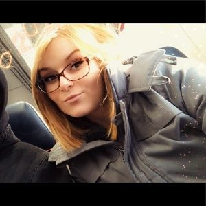 Meet your Posher, Kerry